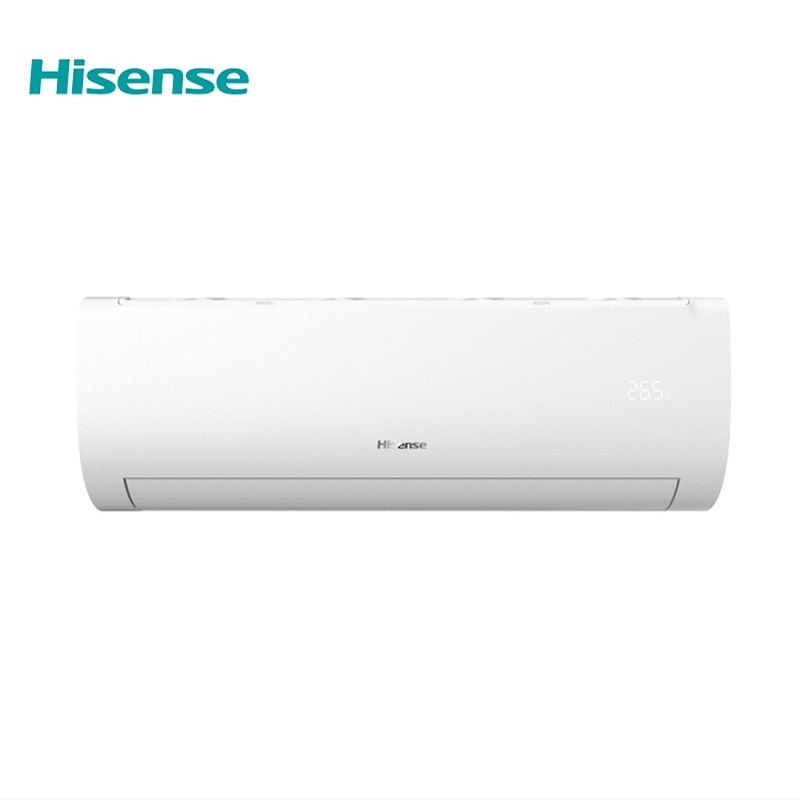 海信/Hisense 新能效 大1.5匹 智能冷暖变频空调挂机 KFR-35GW/G117U-X3 含基础安装