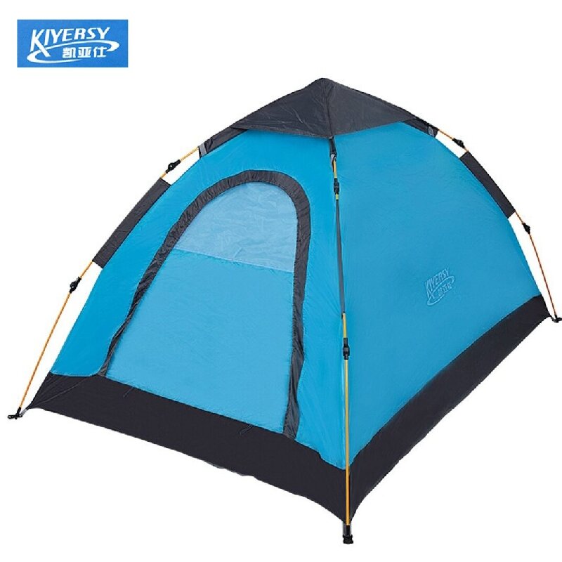 凯亚仕自动速开帐篷KYS-102