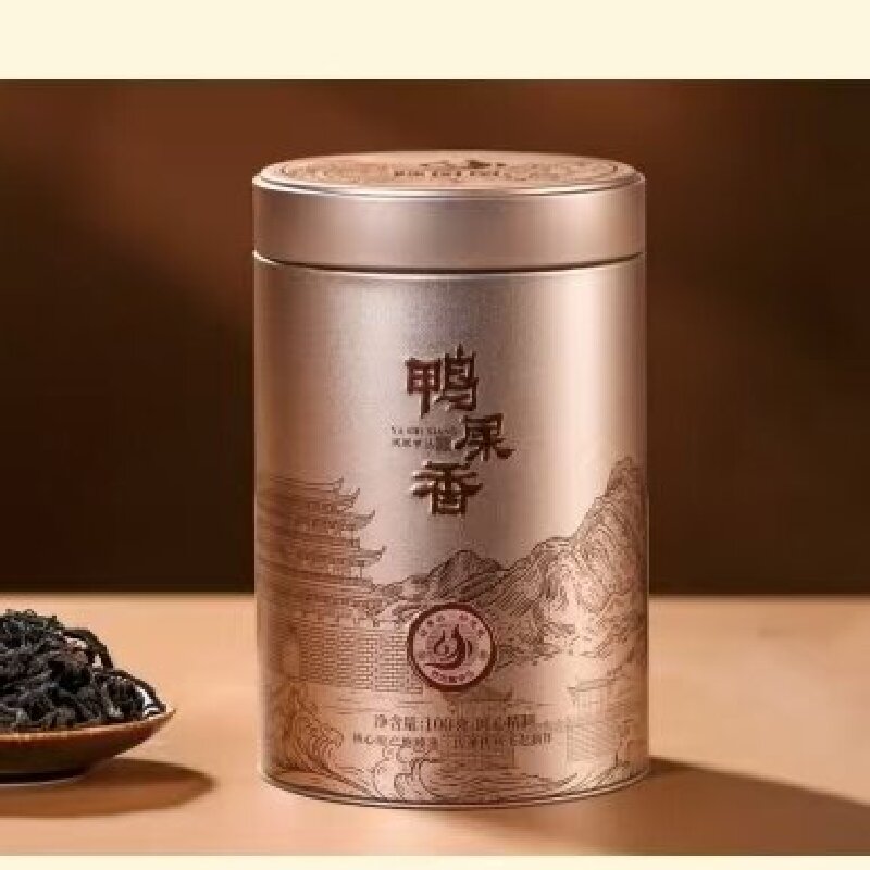 妙凤凰 潮州凤凰单丛 满庭芳系列